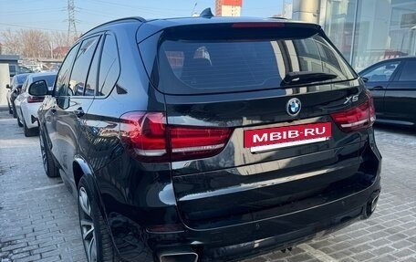 BMW X5, 2015 год, 3 950 000 рублей, 3 фотография