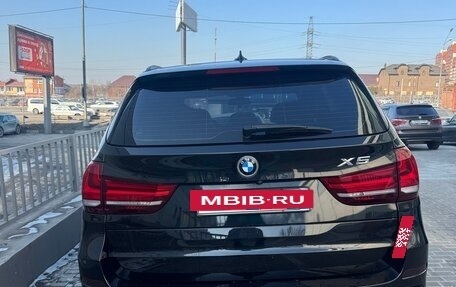BMW X5, 2015 год, 3 950 000 рублей, 4 фотография