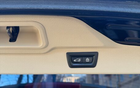 BMW X5, 2015 год, 3 950 000 рублей, 17 фотография