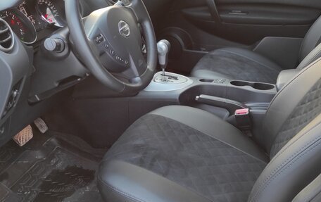Nissan Qashqai, 2011 год, 1 000 000 рублей, 5 фотография