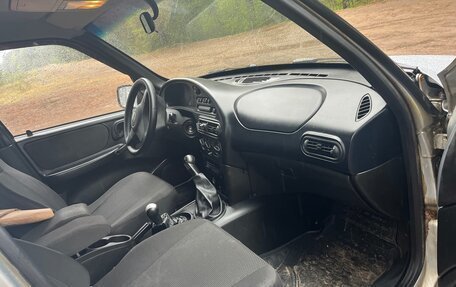 Chevrolet Niva I рестайлинг, 2009 год, 350 000 рублей, 6 фотография