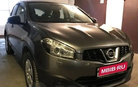 Nissan Qashqai, 2011 год, 1 000 000 рублей, 2 фотография