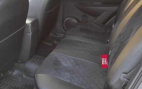 Nissan Qashqai, 2011 год, 1 000 000 рублей, 7 фотография