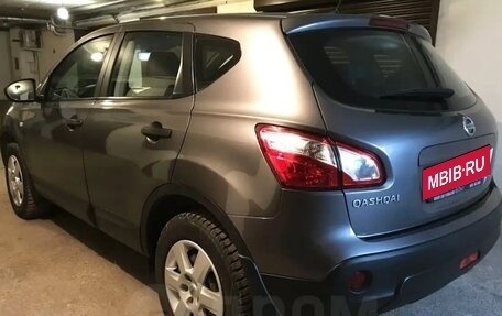 Nissan Qashqai, 2011 год, 1 000 000 рублей, 3 фотография
