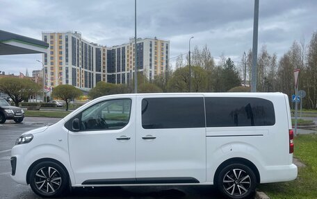 Citroen SpaceTourer I, 2021 год, 3 750 000 рублей, 2 фотография