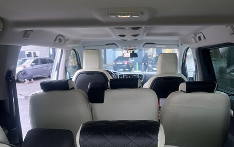 Citroen SpaceTourer I, 2021 год, 3 750 000 рублей, 8 фотография