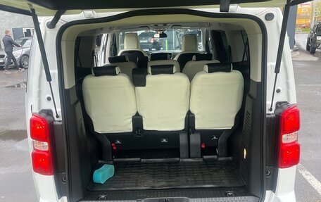 Citroen SpaceTourer I, 2021 год, 3 750 000 рублей, 9 фотография