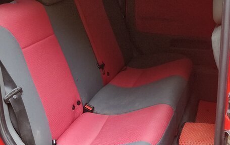 Opel Combo C, 2002 год, 385 000 рублей, 4 фотография