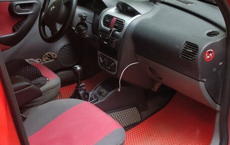 Opel Combo C, 2002 год, 385 000 рублей, 5 фотография