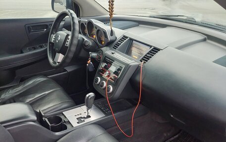 Nissan Murano, 2007 год, 720 000 рублей, 7 фотография