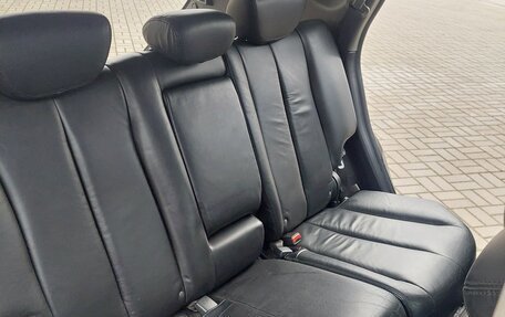 Nissan Murano, 2007 год, 720 000 рублей, 8 фотография