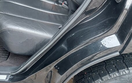 Nissan Murano, 2007 год, 720 000 рублей, 13 фотография