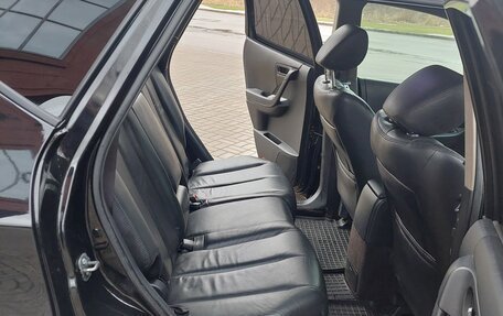 Nissan Murano, 2007 год, 720 000 рублей, 9 фотография