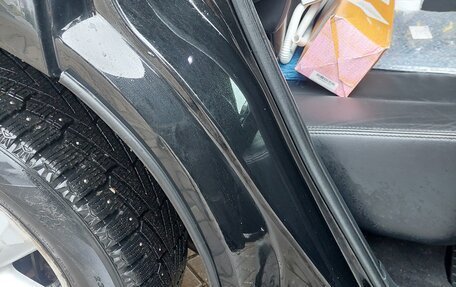 Nissan Murano, 2007 год, 720 000 рублей, 14 фотография