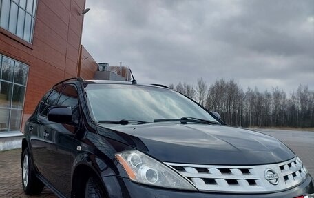 Nissan Murano, 2007 год, 720 000 рублей, 5 фотография