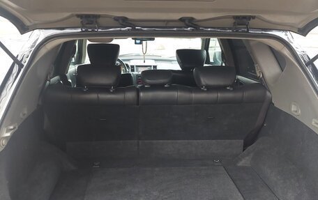 Nissan Murano, 2007 год, 720 000 рублей, 17 фотография