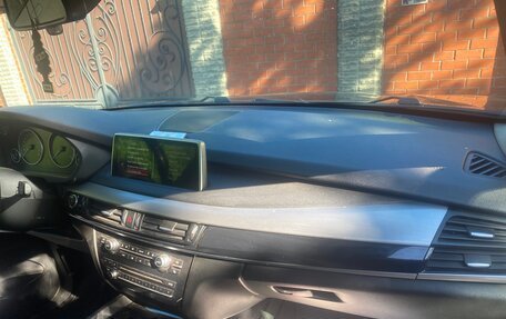 BMW X5, 2014 год, 2 900 000 рублей, 3 фотография
