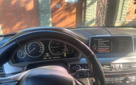 BMW X5, 2014 год, 2 900 000 рублей, 8 фотография