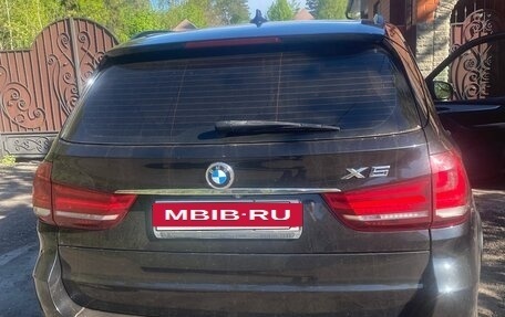 BMW X5, 2014 год, 2 900 000 рублей, 4 фотография