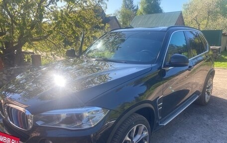 BMW X5, 2014 год, 2 900 000 рублей, 6 фотография