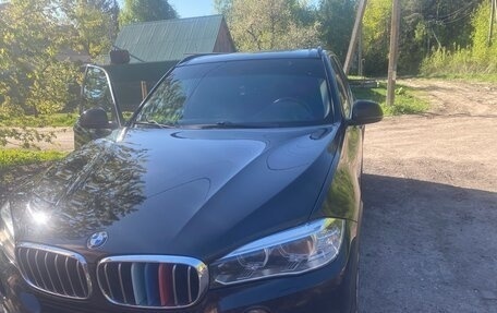 BMW X5, 2014 год, 2 900 000 рублей, 7 фотография