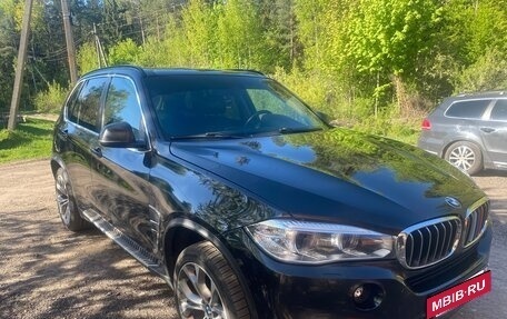 BMW X5, 2014 год, 2 900 000 рублей, 2 фотография