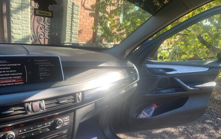 BMW X5, 2014 год, 2 900 000 рублей, 9 фотография