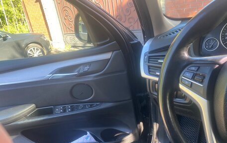BMW X5, 2014 год, 2 900 000 рублей, 10 фотография