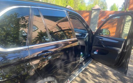 BMW X5, 2014 год, 2 900 000 рублей, 14 фотография