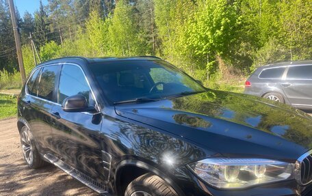 BMW X5, 2014 год, 2 900 000 рублей, 15 фотография