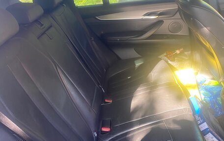 BMW X5, 2014 год, 2 900 000 рублей, 18 фотография