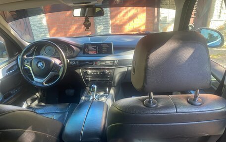 BMW X5, 2014 год, 2 900 000 рублей, 20 фотография