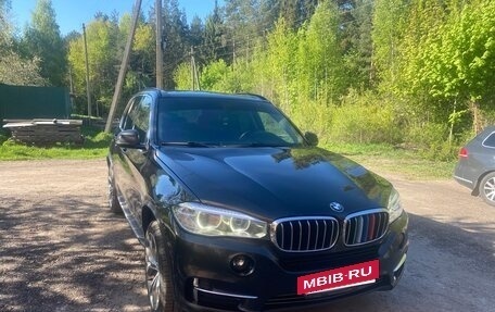 BMW X5, 2014 год, 2 900 000 рублей, 16 фотография