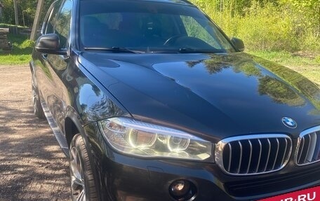 BMW X5, 2014 год, 2 900 000 рублей, 21 фотография