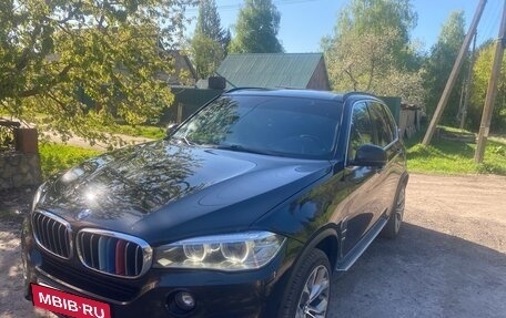 BMW X5, 2014 год, 2 900 000 рублей, 17 фотография