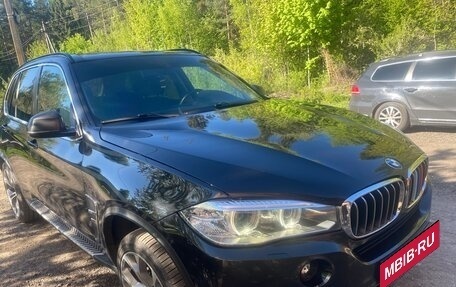 BMW X5, 2014 год, 2 900 000 рублей, 22 фотография