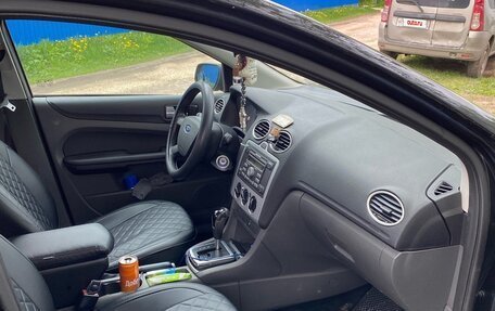 Ford Focus II рестайлинг, 2005 год, 302 000 рублей, 8 фотография