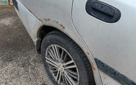 Mitsubishi Carisma I, 2002 год, 230 000 рублей, 6 фотография
