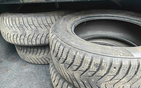 Mitsubishi Carisma I, 2002 год, 230 000 рублей, 11 фотография