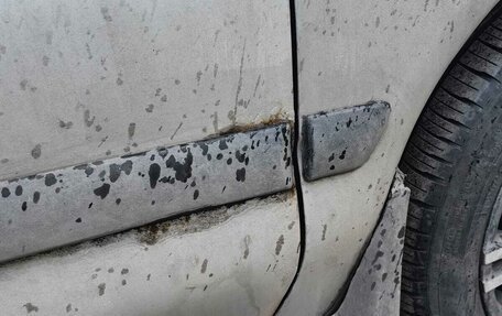 Mitsubishi Carisma I, 2002 год, 230 000 рублей, 15 фотография