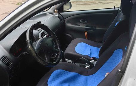 Mitsubishi Carisma I, 2002 год, 230 000 рублей, 17 фотография