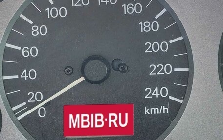 Mitsubishi Carisma I, 2002 год, 230 000 рублей, 16 фотография