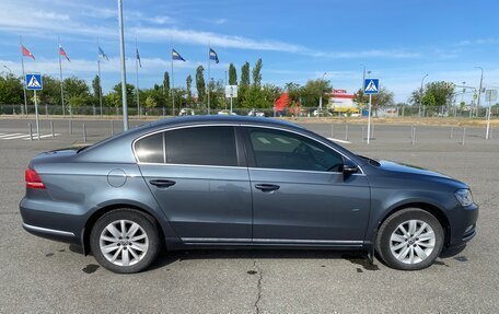 Volkswagen Passat B7, 2014 год, 1 460 000 рублей, 8 фотография