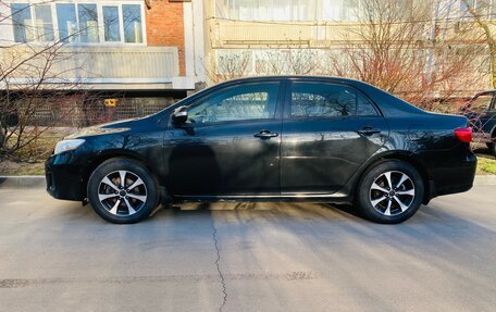 Toyota Corolla, 2010 год, 1 100 000 рублей, 2 фотография