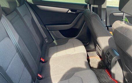 Volkswagen Passat B7, 2014 год, 1 460 000 рублей, 12 фотография