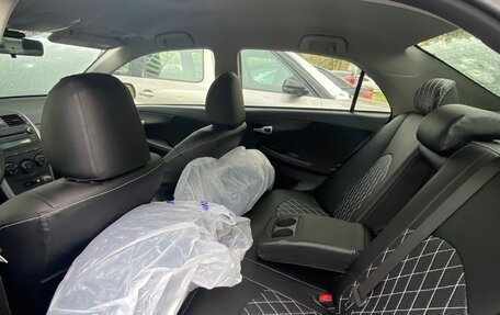 Toyota Corolla, 2010 год, 1 100 000 рублей, 10 фотография