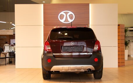 Opel Antara I, 2014 год, 1 165 000 рублей, 5 фотография
