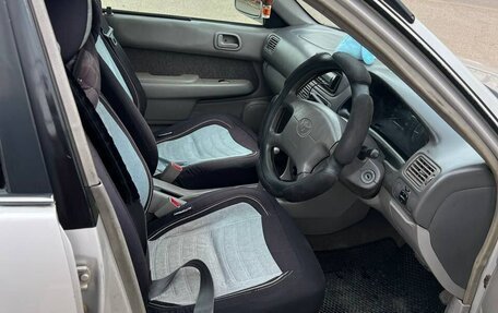 Toyota Sprinter VIII (E110), 1998 год, 450 000 рублей, 6 фотография