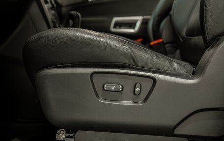 Opel Antara I, 2014 год, 1 165 000 рублей, 8 фотография