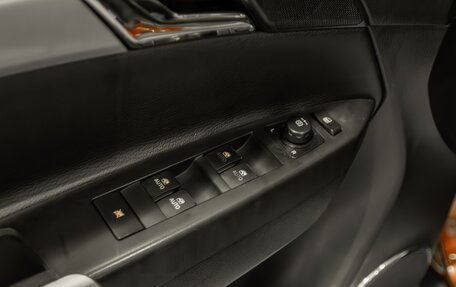 Opel Antara I, 2014 год, 1 165 000 рублей, 9 фотография